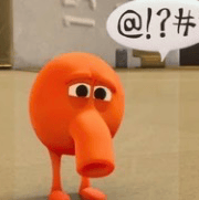 Qbert (Wreck-It-Ralph) AI Voice