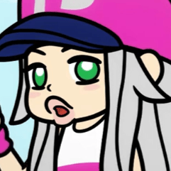 13-amp (Warioware: Move it) AI Voice