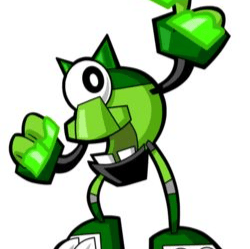 Glomp Glorp AI Voice