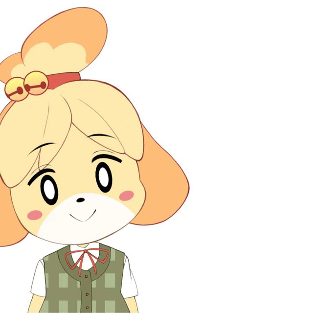 Isabelle (Vannamelon) AI Voice