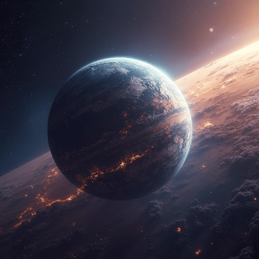Planet XO AI Voice