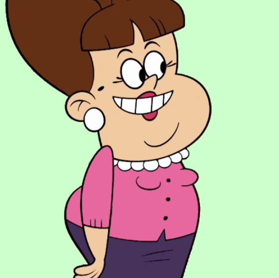 Meryl (The Loud House) AI Voice