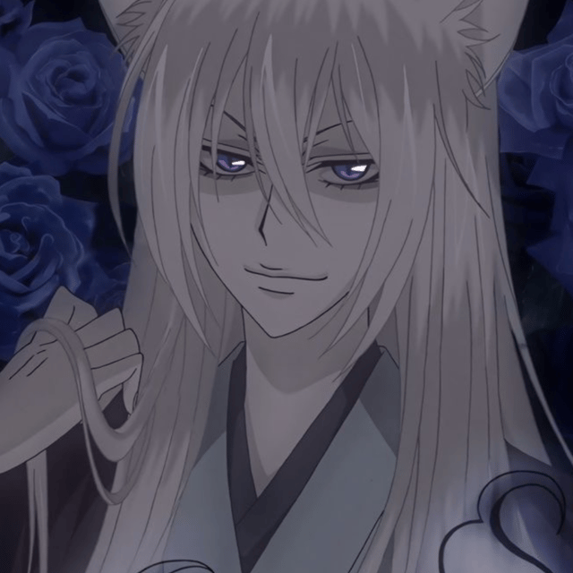 Tomoe {Kamisama Hajimemashita} jp Image