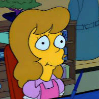 Samantha Stankey (Simpsons) AI Voice