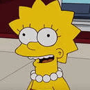 Lisa Simpson (The Simpsons) AI Voice