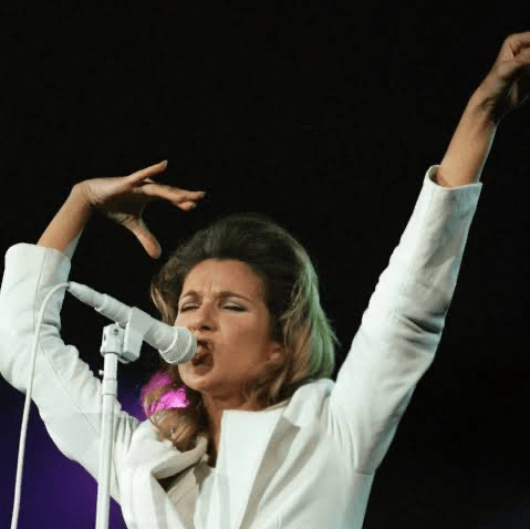 Celine Dion (Late 90’s) HQ AI Voice