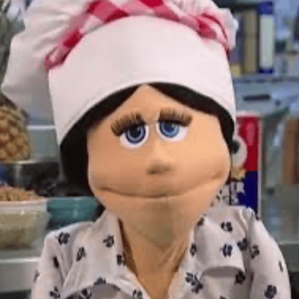 Betty (Chuck E. Cheese) AI Voice