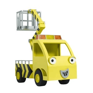 Flex (Bob the Builder) AI Voice