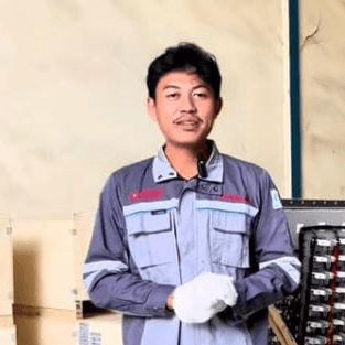 Ikhsan AI Voice