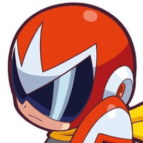 Proto Man (Megaman Powdered Up) AI Voice