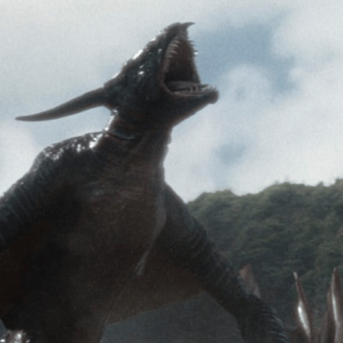 Ion Dragon Mlotm AI Voice