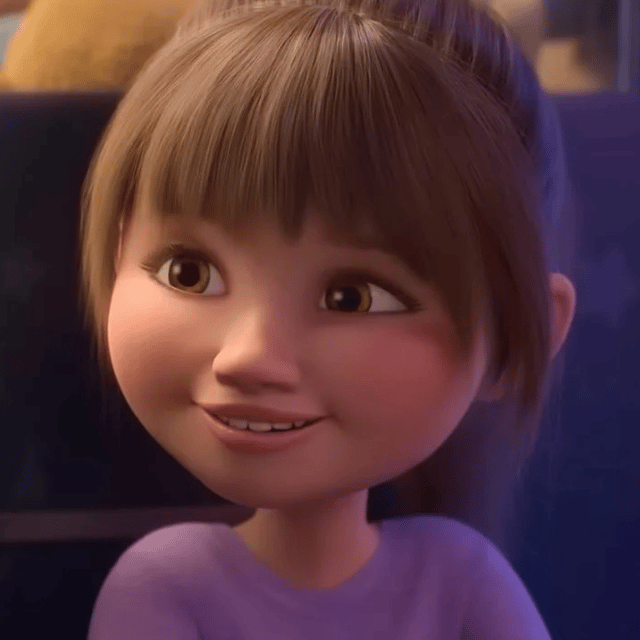 8 Years Old Stevie Ting (In Your Dreams) AI Voice