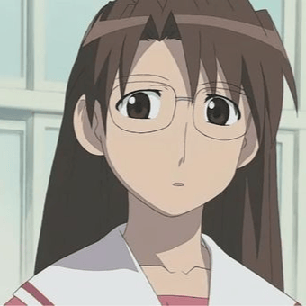 Koyomi "Yomi" Mizuhara (Azumanga Daioh) AI Voice