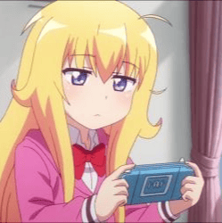 Gabriel White Tenma (Gabriel Dropout) AI Voice