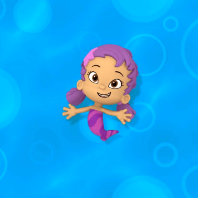 Oona Bubble Guppies Tori Feinstein  AI Voice