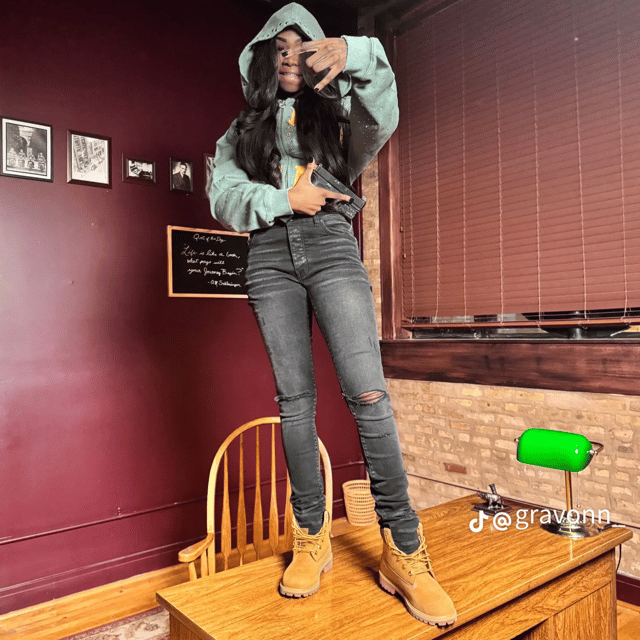 G Ravon AI Voice