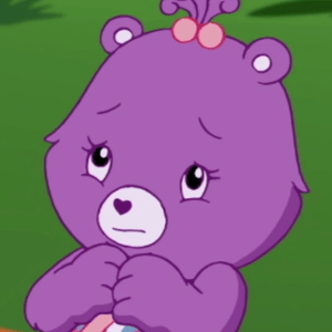 Share Bear (Care Bears: Adventures in Care-a-Lot/PT-BR) AI Voice