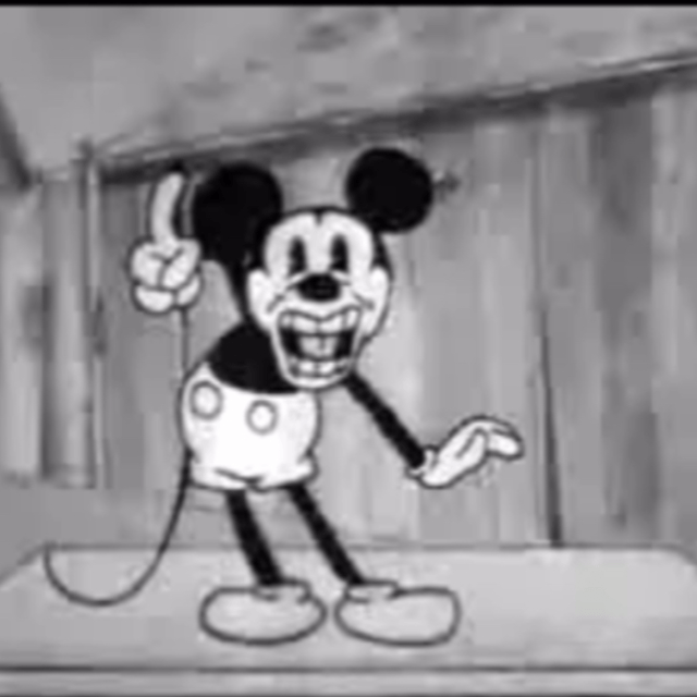 Early Mickey v2  AI Voice