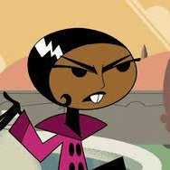 Brit Crust (My Life as a Teenage Robot) AI Voice