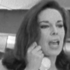 Miss Scott (Dr. Strangelove) (Tracy Reed AI Voice