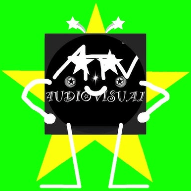 ATV Audiovisual AI Voice