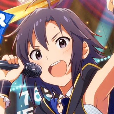 Kikuchi Makoto (Idolm@ster) AI Voice
