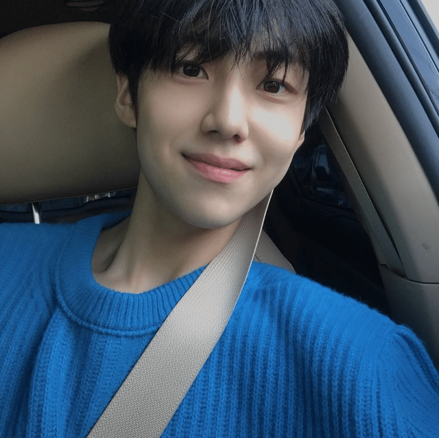 Lee Eunsang AI Voice