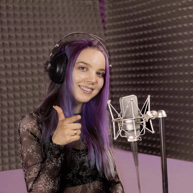 Shepri Voice AI AI Voice
