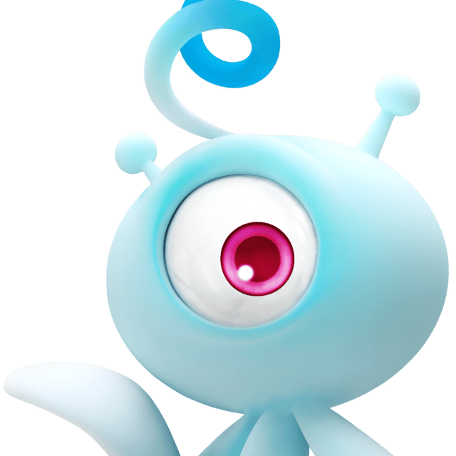 Yacker Wisp (Sonic Colors) AI Voice