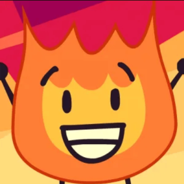 Firey (My Version) Image