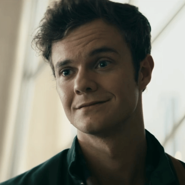 Hughie VF AI Voice