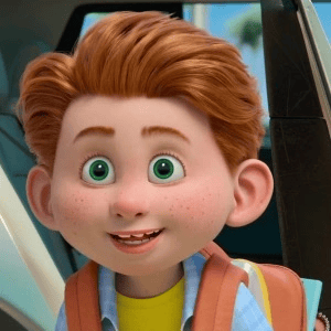 Eli (Leo) [RVC v2] [37 Epochs]