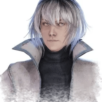 Soma Cruz (CastleVania) AI Voice