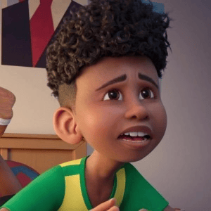 Cole H. With a High Voice (Leo) [RVC v2] [41 Epochs]