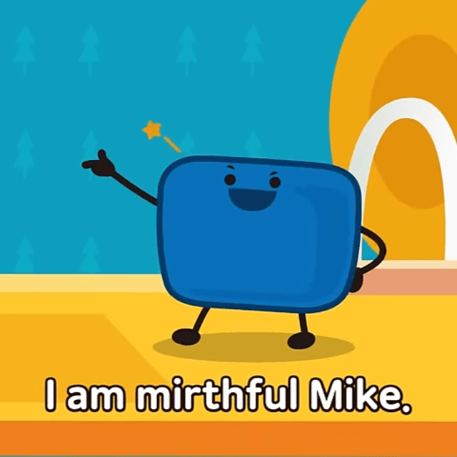 Mike (JunyTony) AI Voice