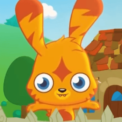 AI katsuma (Moshi Monsters movie) Image