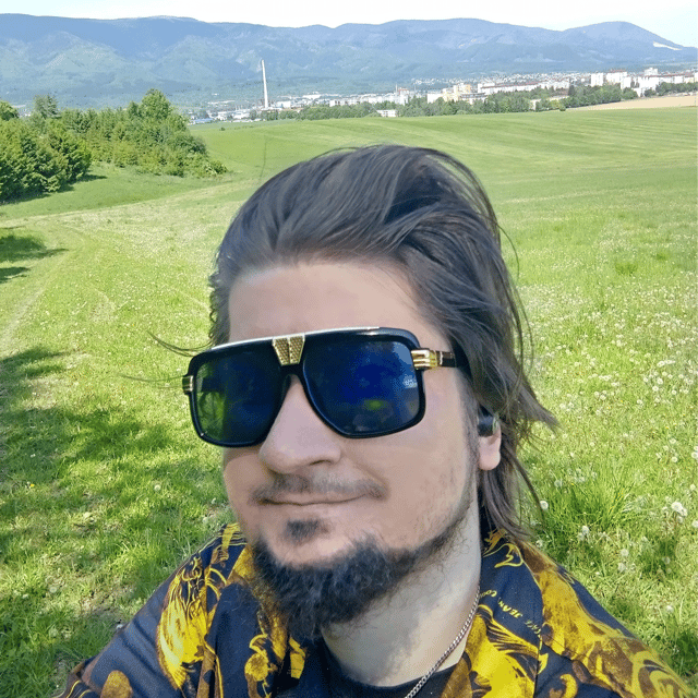 Luki AI Voice