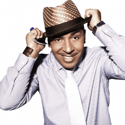 Lou Bega AI Voice