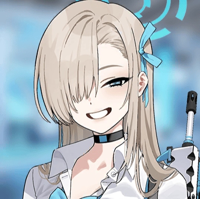 Asuna Ichinose Blue Archive AI Voice