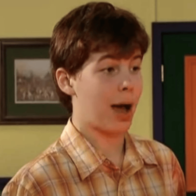 Danny O'Hara (Nanna's Cottage) AI Voice