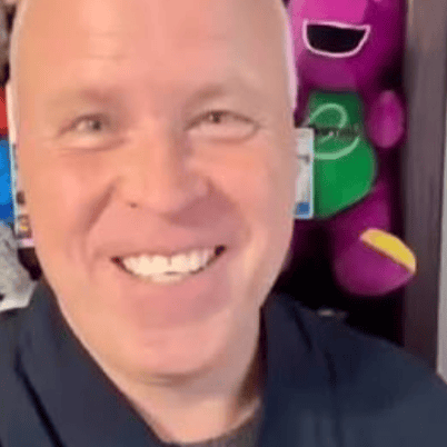 Barney (Duncan Brannan) AI Voice