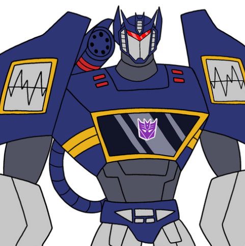 Soundwave Image