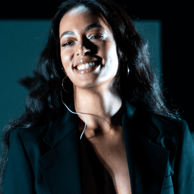 Solange AI Voice