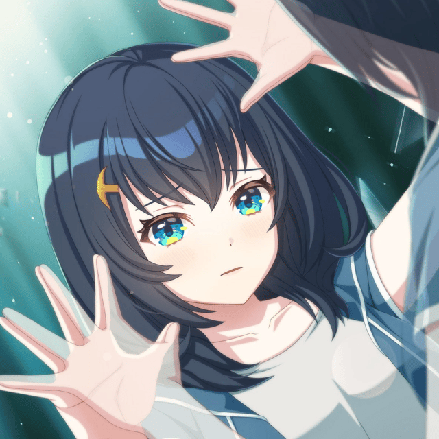 Shizuka AI Voice