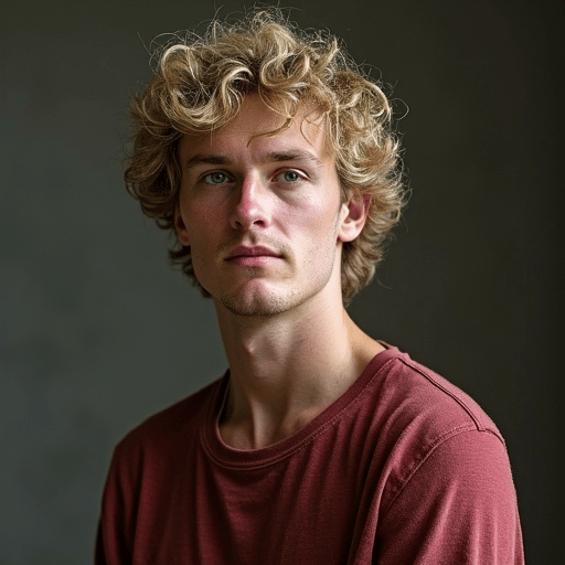 Matthew Jolley AI Voice