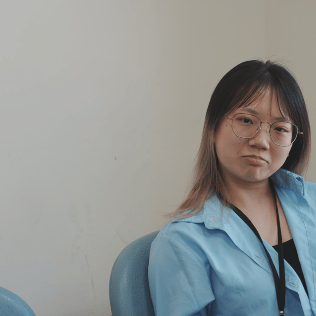 tsai AI Voice