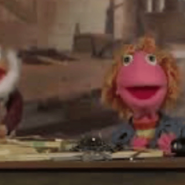 Zoey (Chuck E. Cheese) AI Voice