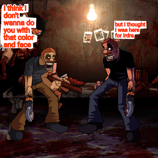 Shucks v2 Image