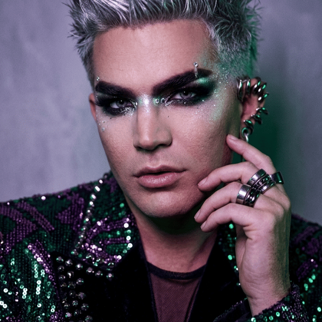 Adam Lambert AI Voice