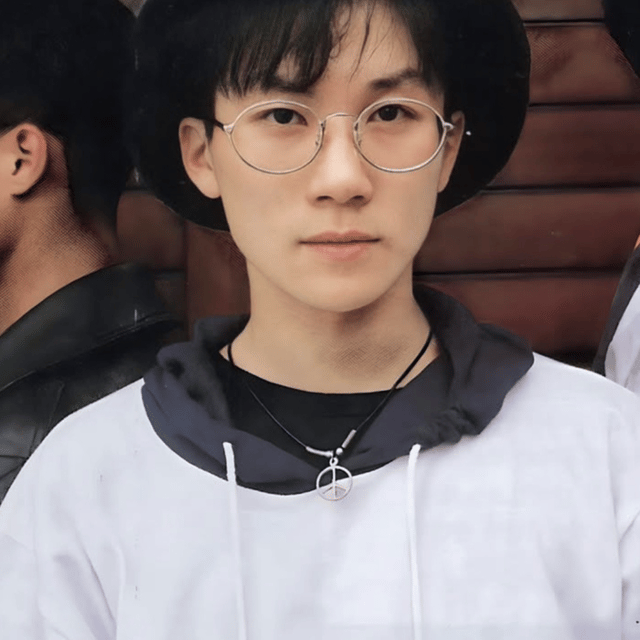 Seo Taiji (서태지) AI Voice